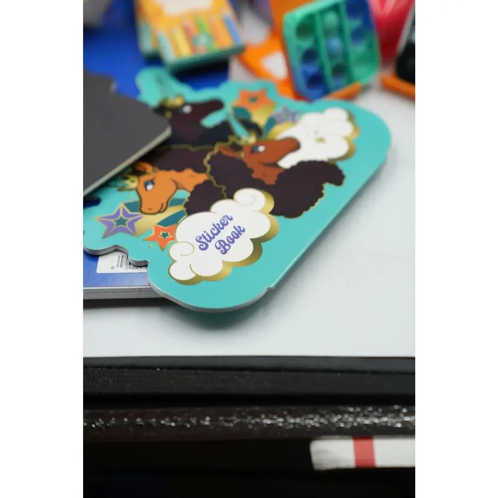 Back-to-School Splash Bundle - All in Motion + Shark Lunchbox Edition‎